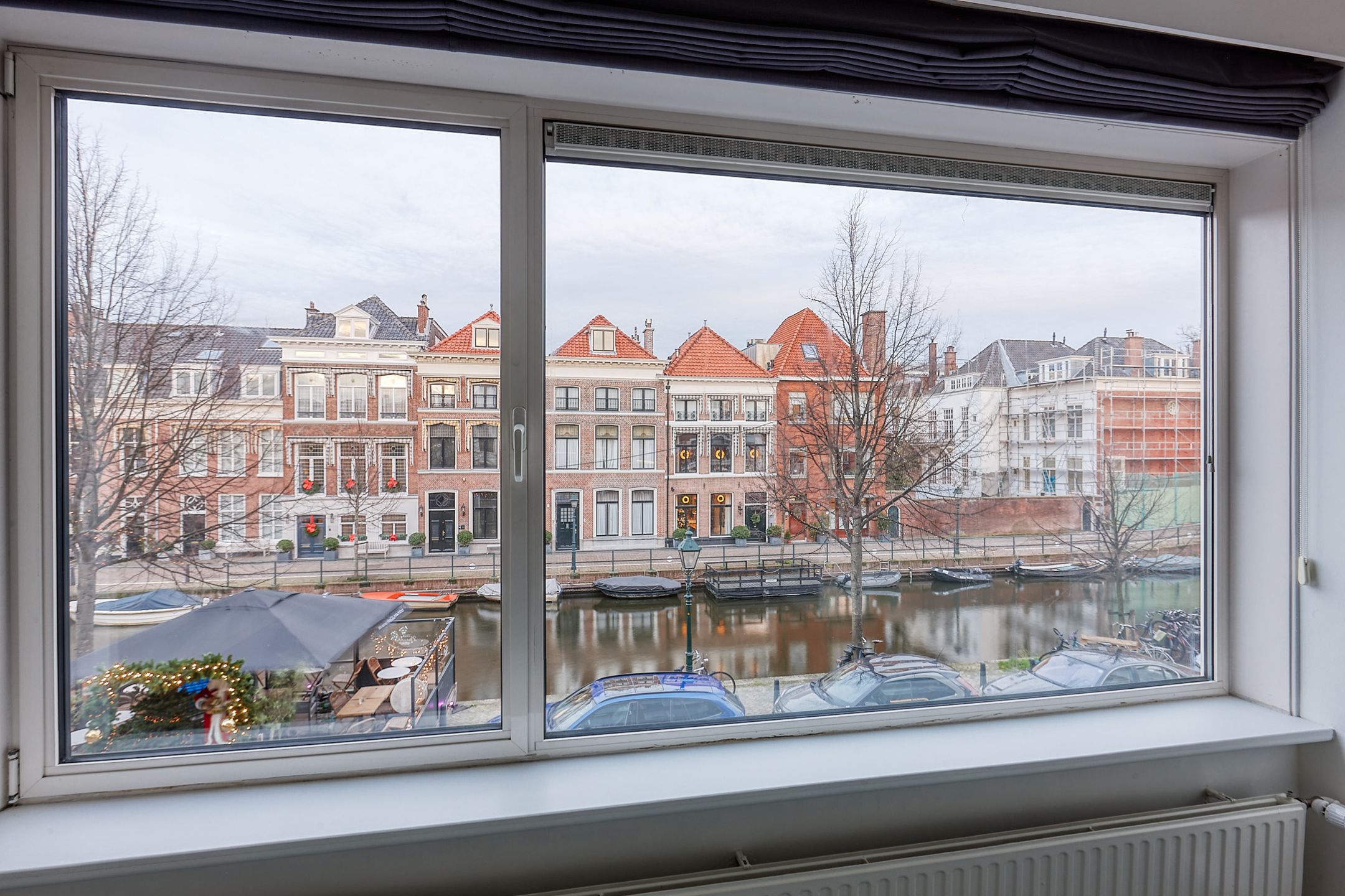 Photo 6 of Hooikade 10-A