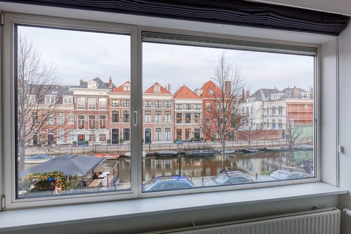 Foto 6 van Hooikade 10-A