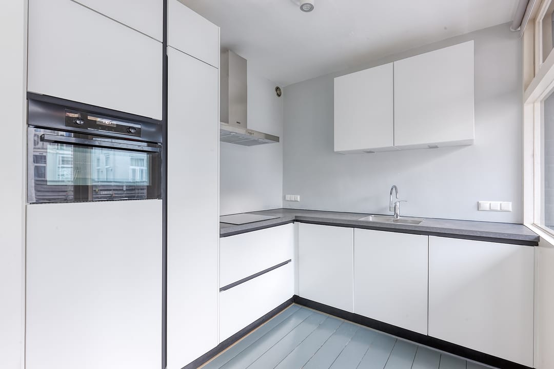 Photo 7 of Hooikade 10-A