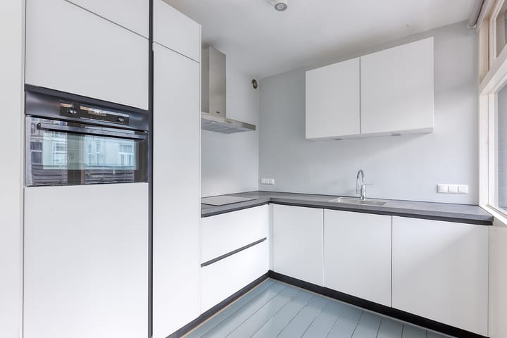 Foto 7 van Hooikade 10-A