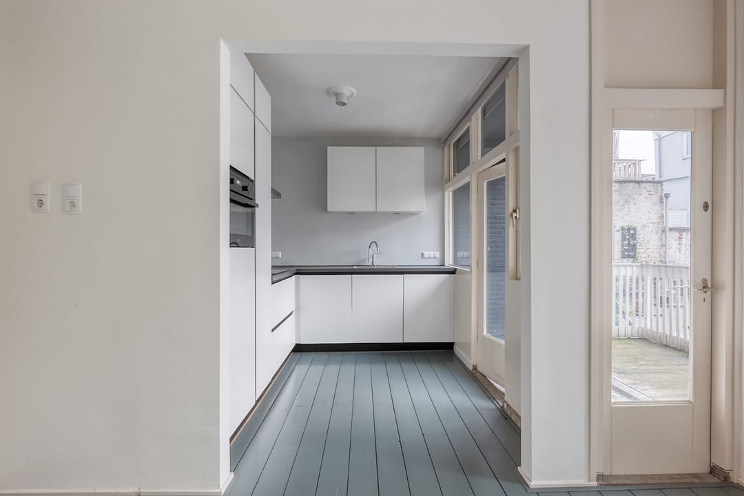 Photo 8 of Hooikade 10-A