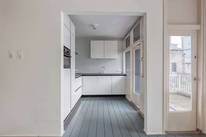 Foto 8 van Hooikade 10-A