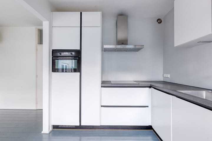 Foto 9 van Hooikade 10-A