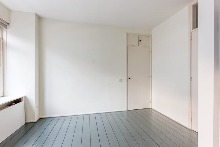 Foto 12 van Hooikade 10-A