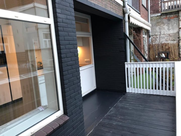 Foto 13 van Hooikade 10-A