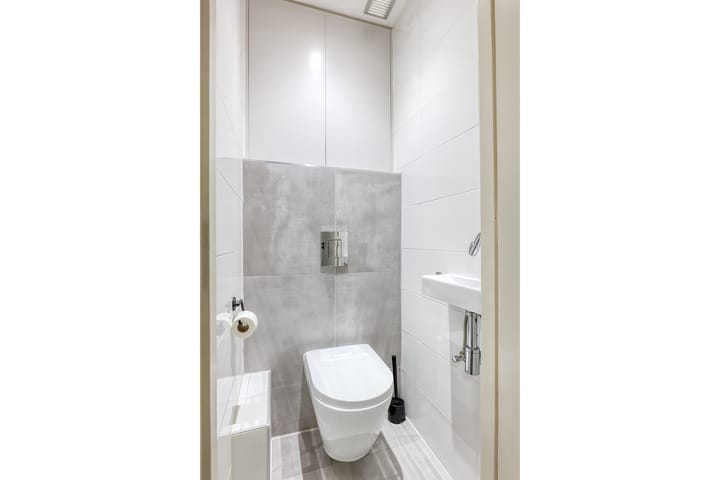 Foto 18 van Hooikade 10-A