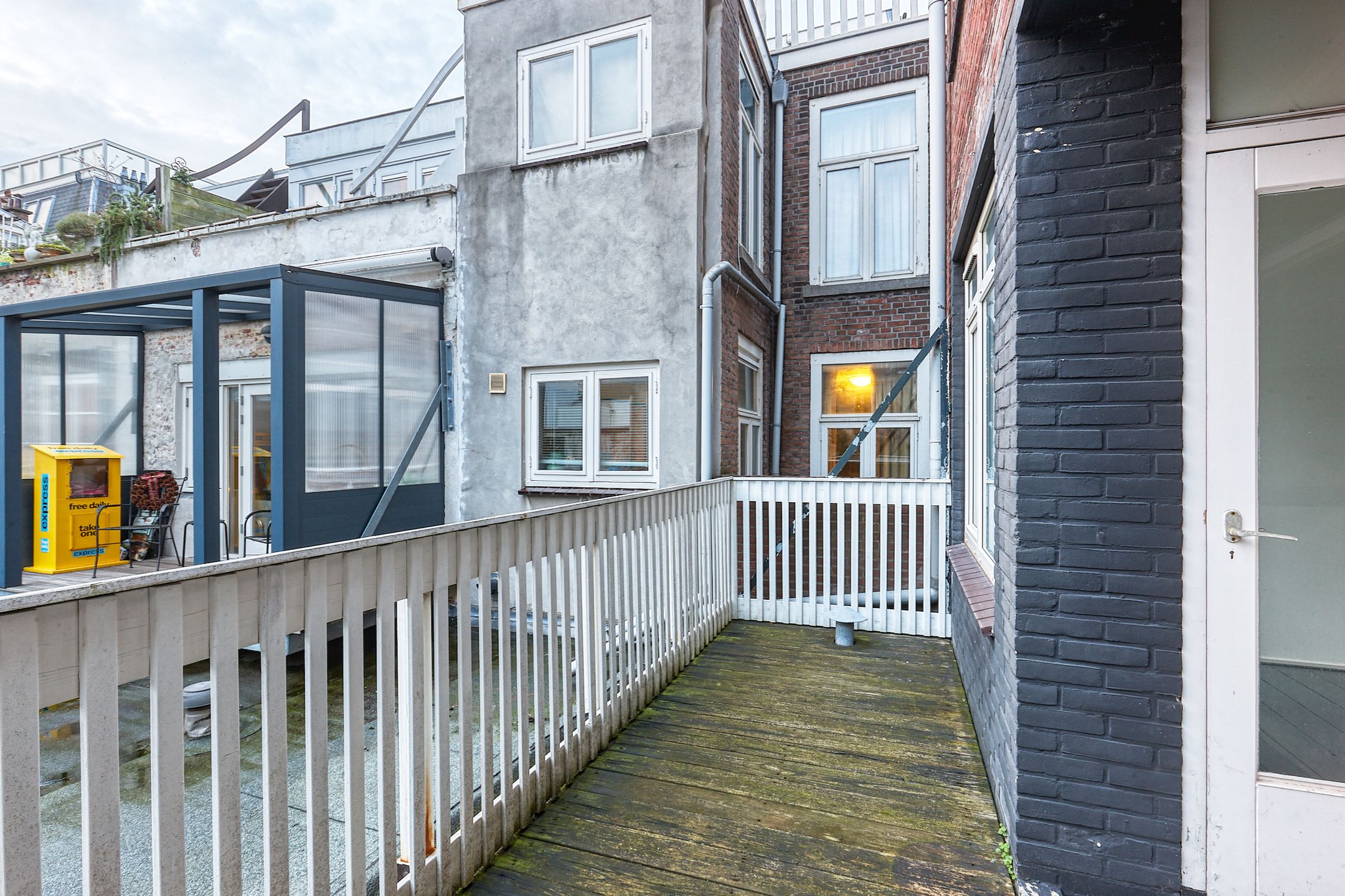 Photo 21 of Hooikade 10-A