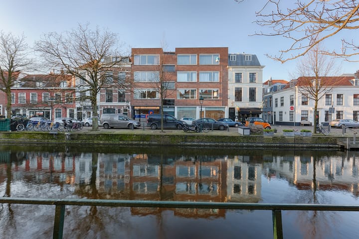 Foto 23 van Hooikade 10-A