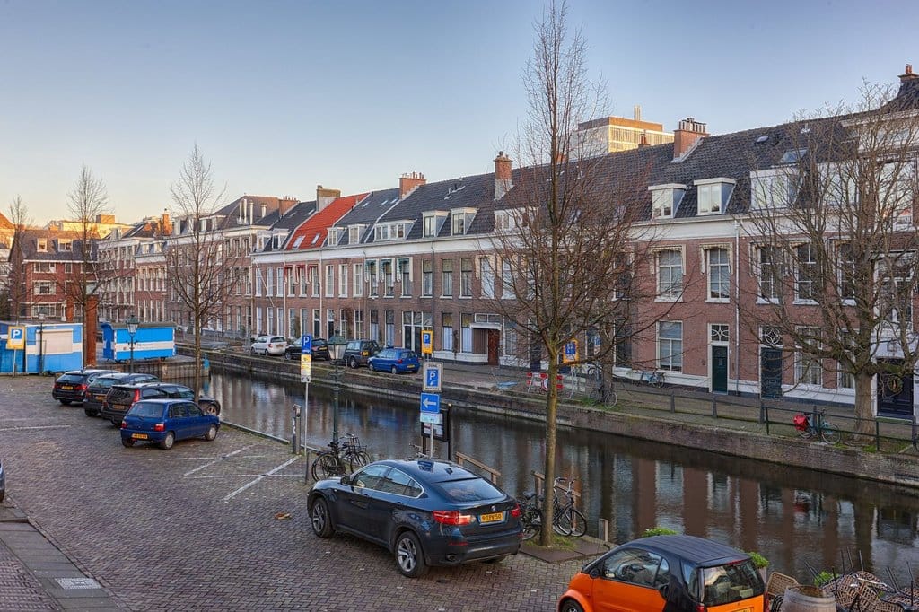 Photo 24 of Hooikade 10-A