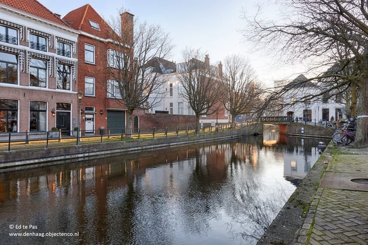 Foto 25 van Hooikade 10-A