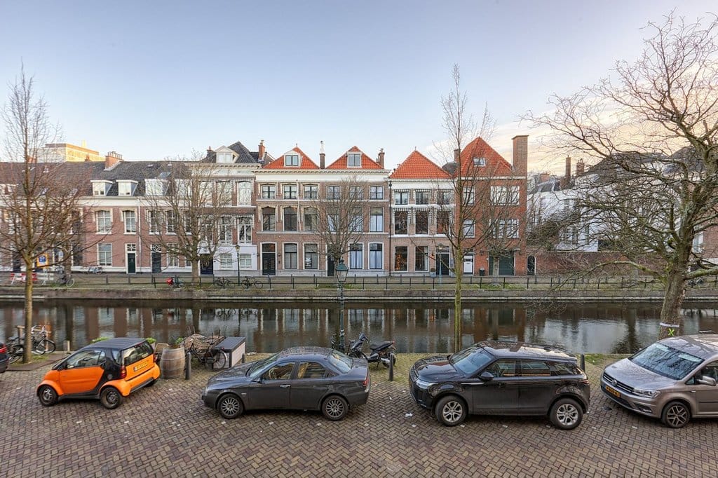 Photo 29 of Hooikade 10-A