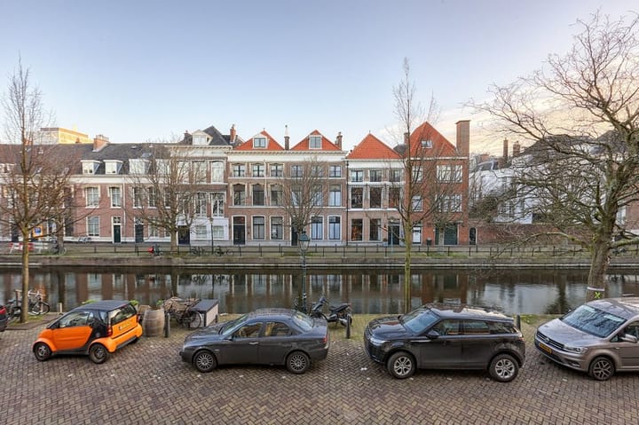 Foto 29 van Hooikade 10-A