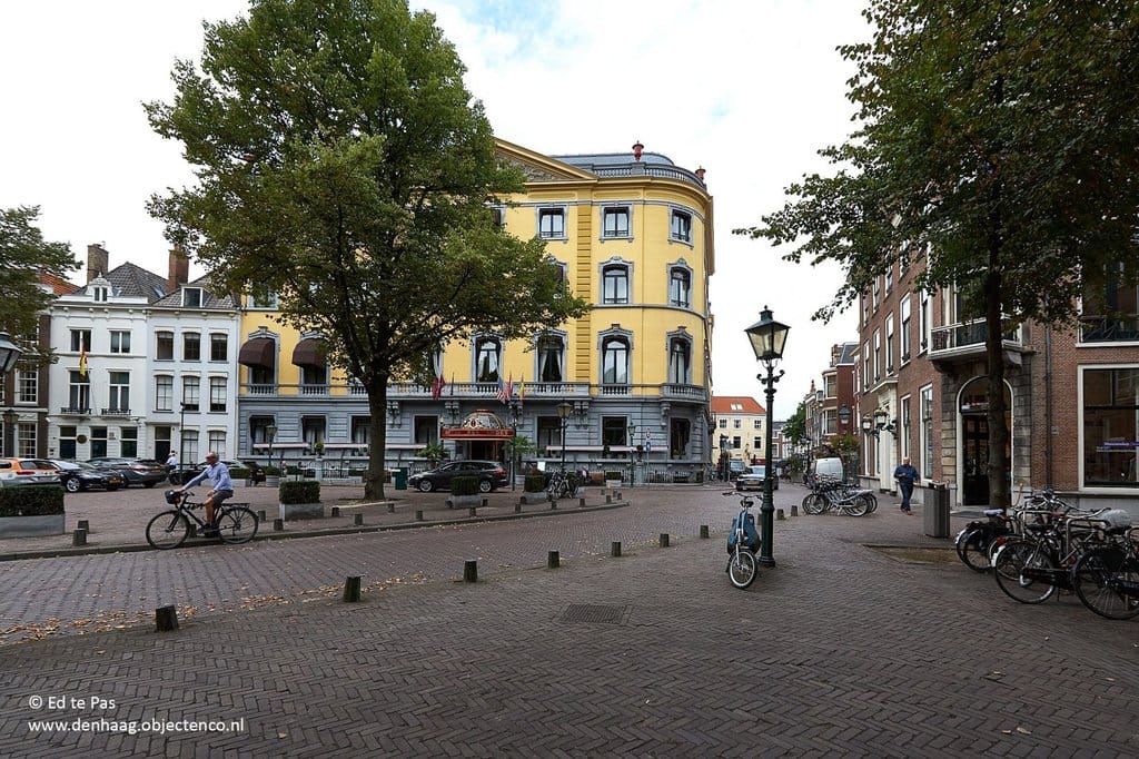 Photo 34 of Hooikade 10-A