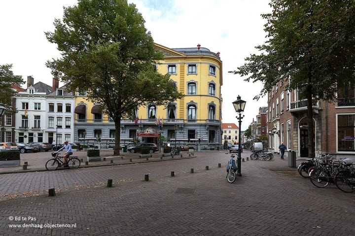 Foto 34 van Hooikade 10-A