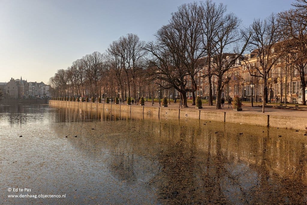 Photo 35 of Hooikade 10-A