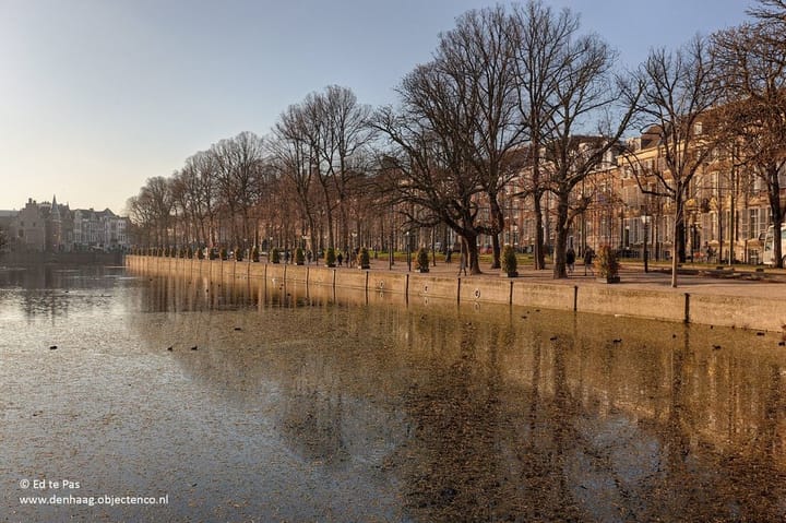 Foto 35 van Hooikade 10-A