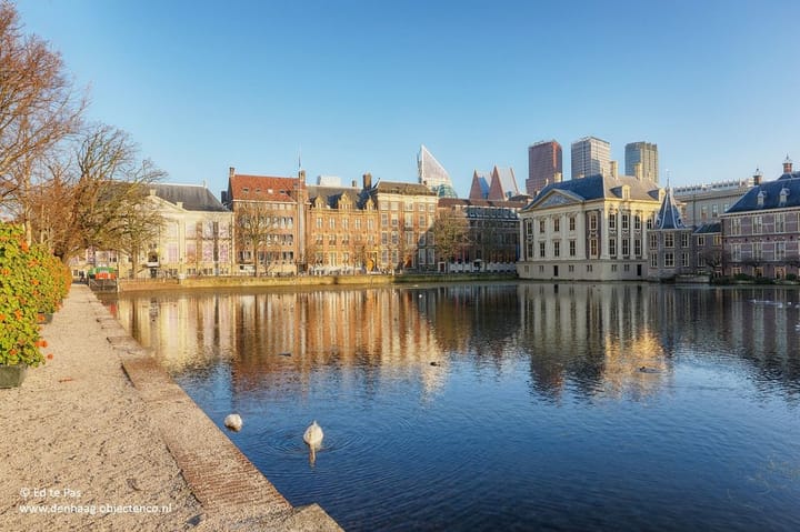 Foto 36 van Hooikade 10-A