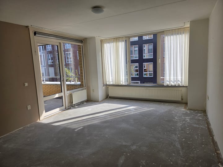 Foto 3 van Brouwersgracht 15