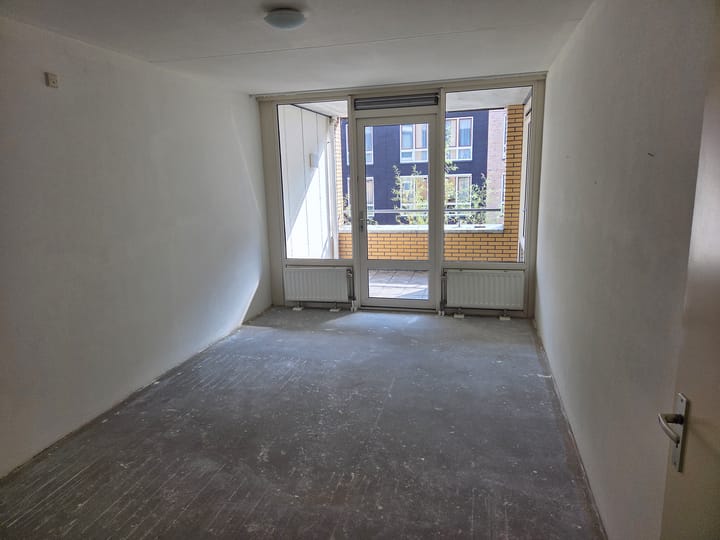 Foto 8 van Brouwersgracht 15