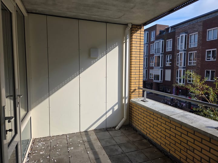 Foto 12 van Brouwersgracht 15