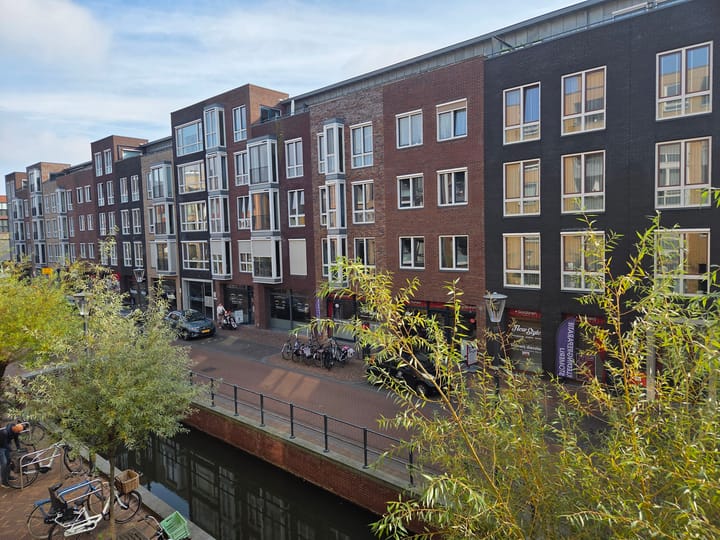 Foto 13 van Brouwersgracht 15