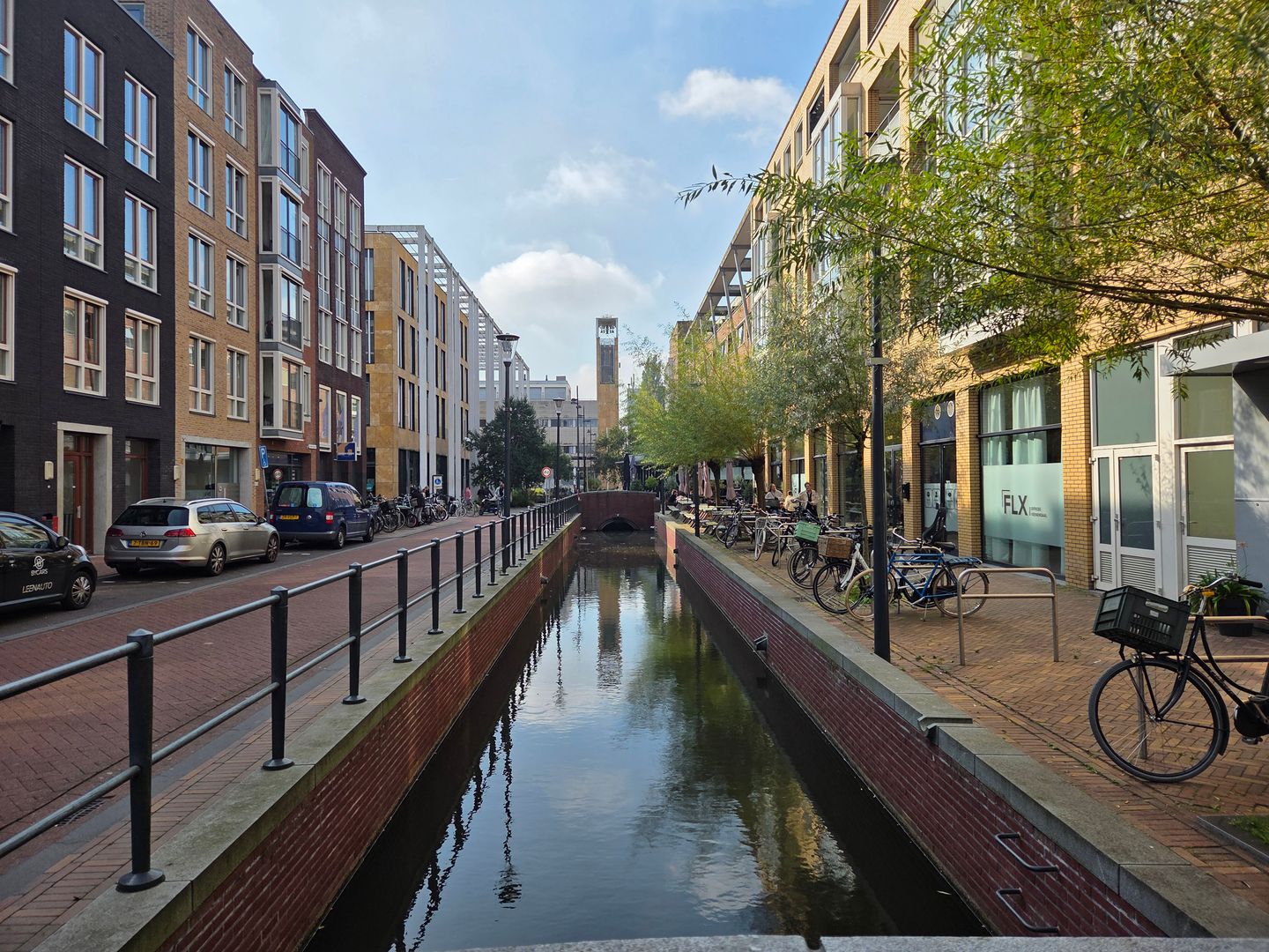 Foto 14 van Brouwersgracht 15