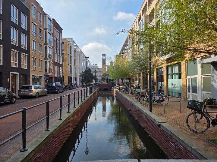 Foto 14 van Brouwersgracht 15