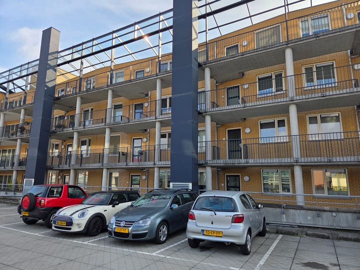 Foto 16 van Brouwersgracht 15