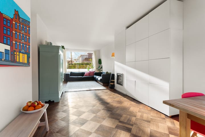 Foto 2 van 't Markvelt 7