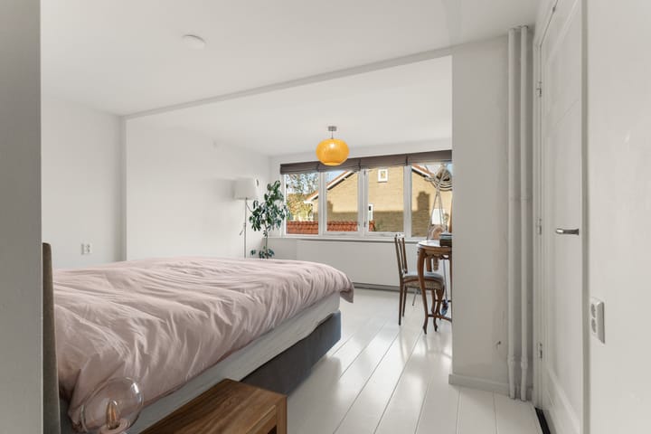 Foto 4 van 't Markvelt 7