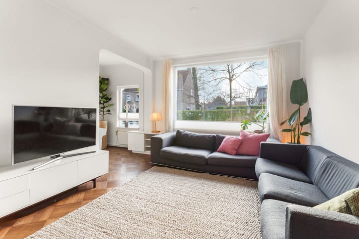 Foto 8 van 't Markvelt 7