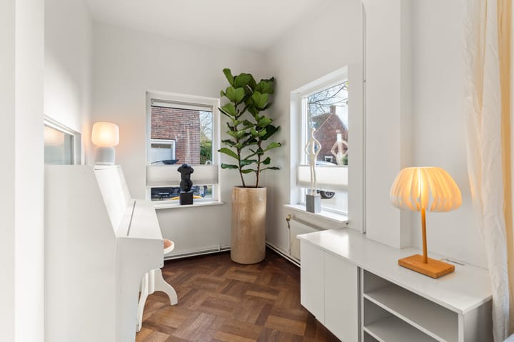 Foto 9 van 't Markvelt 7