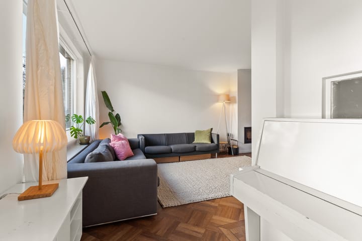 Foto 10 van 't Markvelt 7