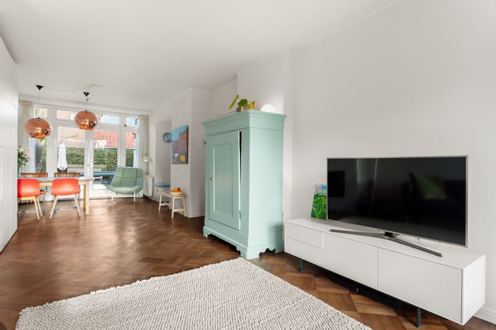 Foto 11 van 't Markvelt 7