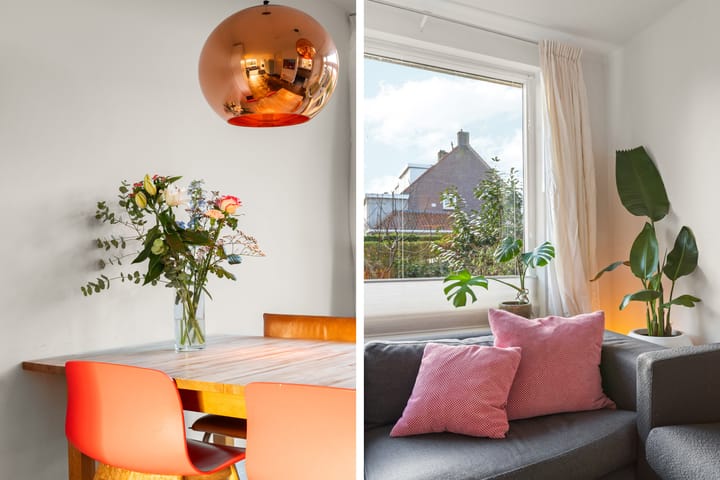 Foto 12 van 't Markvelt 7