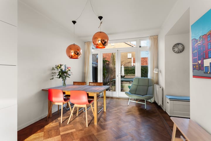 Foto 13 van 't Markvelt 7