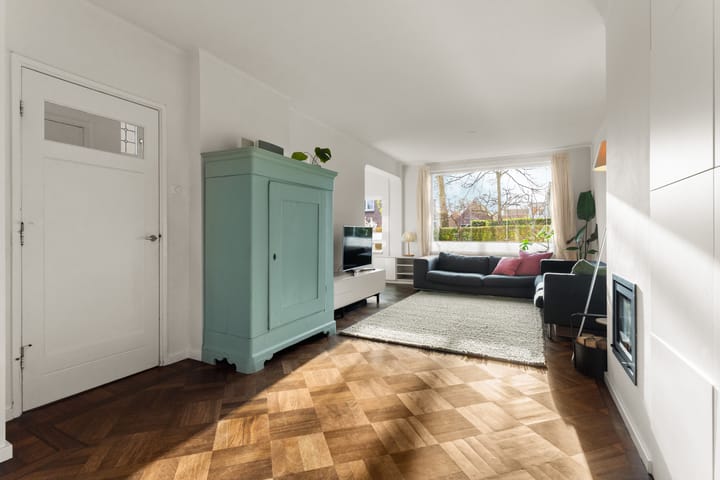 Foto 7 van 't Markvelt 7