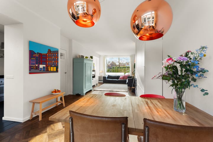 Foto 14 van 't Markvelt 7