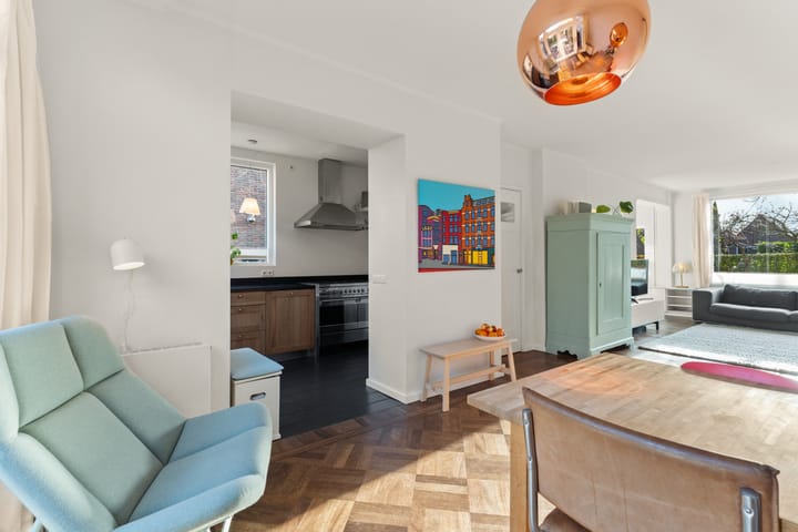 Foto 15 van 't Markvelt 7