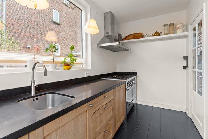 Foto 16 van 't Markvelt 7