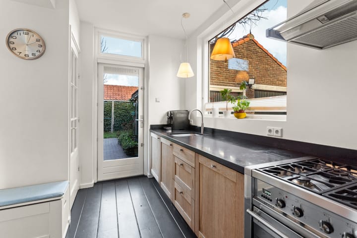 Foto 17 van 't Markvelt 7