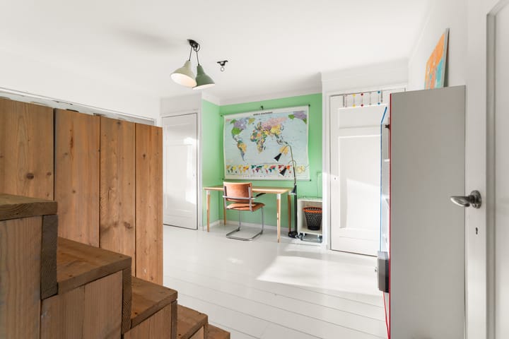 Foto 24 van 't Markvelt 7