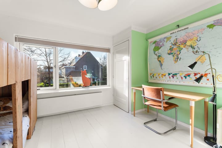 Foto 25 van 't Markvelt 7