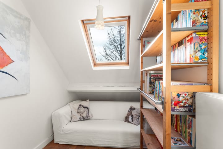 Foto 34 van 't Markvelt 7