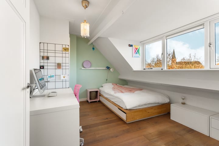 Foto 35 van 't Markvelt 7