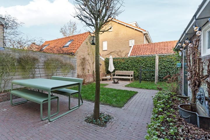 Foto 38 van 't Markvelt 7