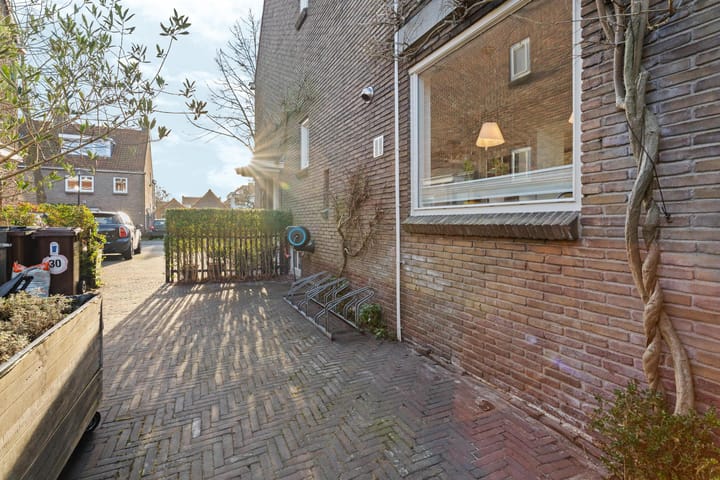 Foto 40 van 't Markvelt 7