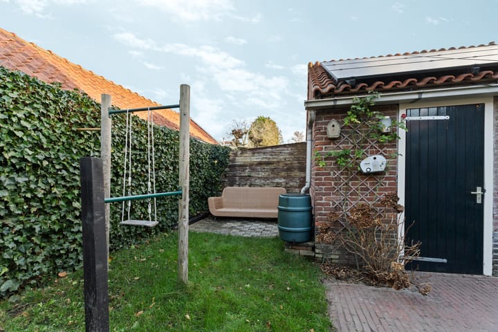 Foto 41 van 't Markvelt 7