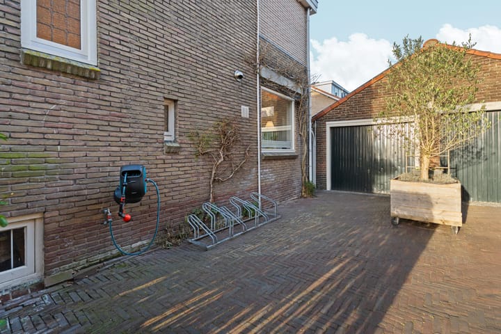 Foto 42 van 't Markvelt 7