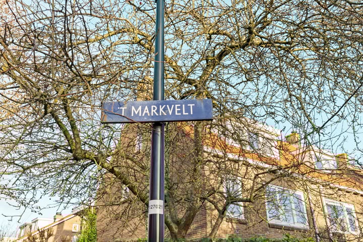 Foto 47 van 't Markvelt 7